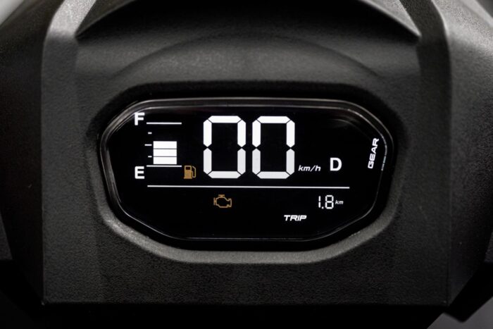 ATV LINHAI 110 - imagine 10