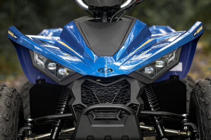 ATV LINHAI 110 - imagine 12