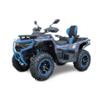 ATV LINHAI LandForce 650 Pro EPS 4X4 T3b - imagine 4