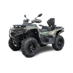 ATV LINHAI LandForce 650 Pro EPS 4X4 T3b - imagine 3