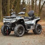 ATV LINHAI LandForce 650 EPS 4X4 T3b