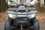 ATV LINHAI LandForce 650 EPS 4X4 T3b - imagine 4