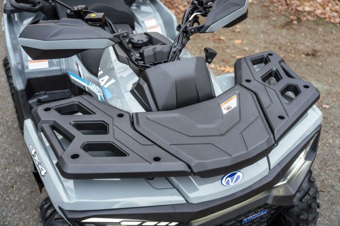 ATV LINHAI LandForce 650 EPS 4X4 T3b - imagine 7