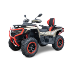 ATV LINHAI LandForce 650 Pro EPS 4X4 T3b