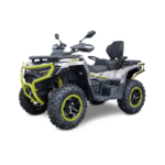 ATV LINHAI LandForce 650 Pro EPS 4X4 T3b - imagine 2