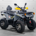 ATV Barton discover-200
