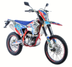 Supermoto Barton FRX 125cc INMATRICULABIL - imagine 13