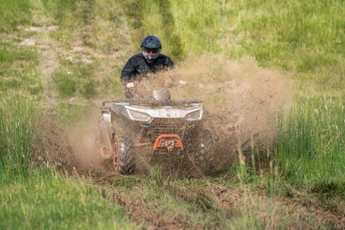 Segway Snarler AT6L Limited EPS - imagine 9