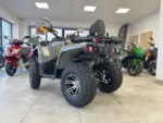 Atv Barton Discover 200cc Inmatriculabil - imagine 3