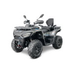 ATV LINHAI LandForce 650 EPS 4X4 T3b