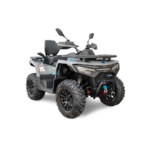 ATV LINHAI LandForce 650 EPS 4X4 T3b - imagine 3