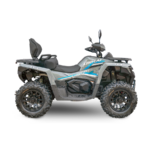 ATV LINHAI LandForce 650 EPS 4X4 T3b - imagine 4