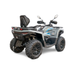 ATV LINHAI LandForce 650 EPS 4X4 T3b - imagine 6