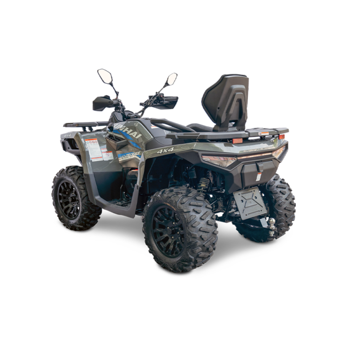 ATV LINHAI LandForce 650 EPS 4X4 T3b - imagine 5