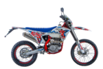 Supermoto Barton FRX 125cc INMATRICULABIL - imagine 14