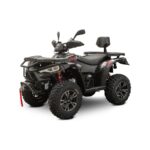 Atv Linhai 420 Pro Max