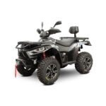 Atv Linhai 420 Pro Max - imagine 3