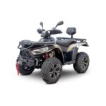 Atv Linhai 420 Pro Max - imagine 2