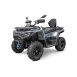 ATV LINHAI LandForce 550L 4X4 T3 acum si in rate aprobare in 5 min - imagine 3