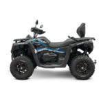 ATV LINHAI LandForce 550L 4X4 T3 acum si in rate aprobare in 5 min - imagine 10