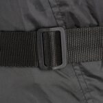 Combinezon ploaie Rain Seal, Oxford (negru/galben fluorescent) 2023 - imagine 10