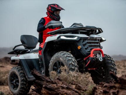 segway at5 l action 02 -