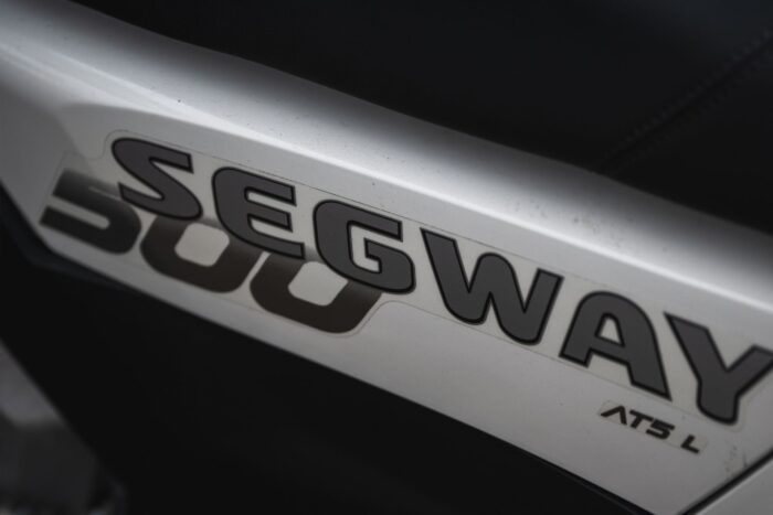 Segway AT5L - imagine 3