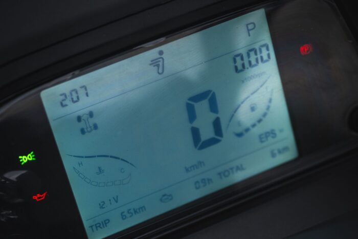 Segway AT5L - imagine 4