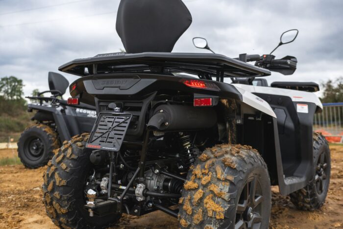 Segway AT5L - imagine 5