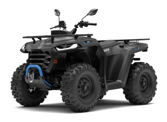 Segway AT5S - imagine 2