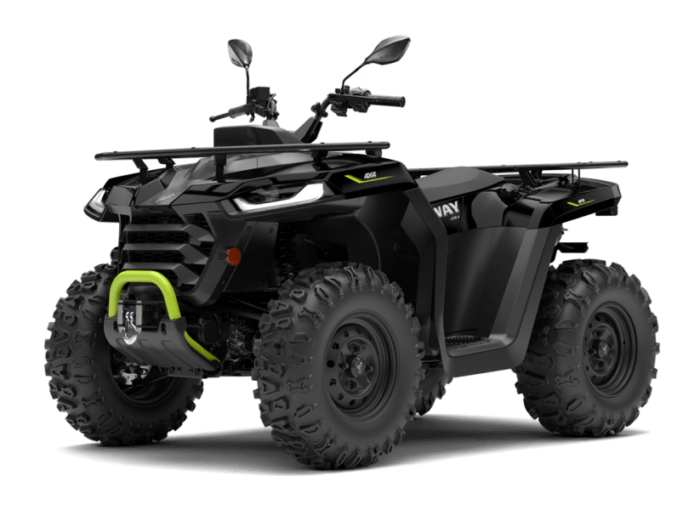 Segway AT5S - imagine 3