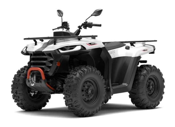 Segway AT5S - imagine 10