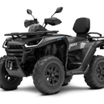 Segway Snarler AT6L Limited EPS