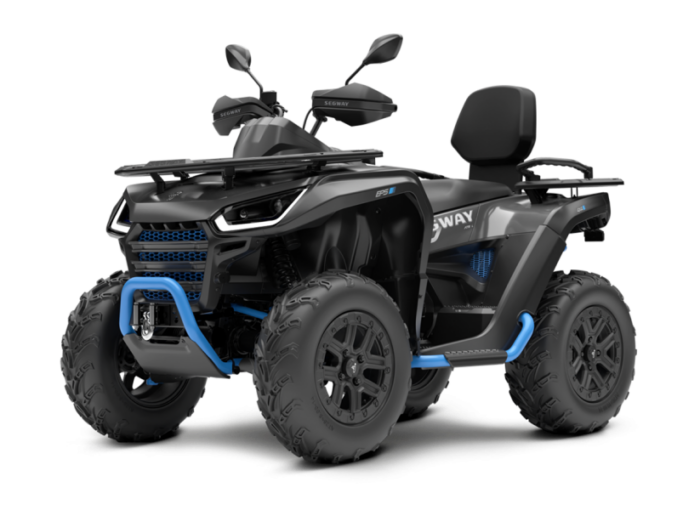 Segway Snarler AT6L Limited EPS - imagine 2