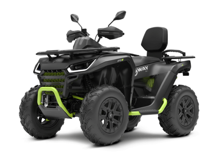 Segway Snarler AT6L Limited EPS - imagine 3