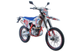 Supermoto Barton FRX 125cc INMATRICULABIL - imagine 17