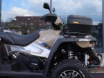 Cutie frontală ATV Shark 6600, 66 L - Image 3