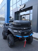 Cutie frontală ATV Shark 6600, 66 L - Image 9