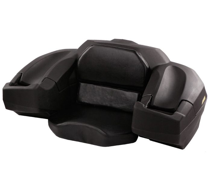 Cutie ATV SHARK AX75 cu scaun pasager inclus - imagine 2