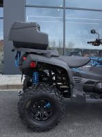 Cutie ATV SHARK 8015, 85 × 54 × 36 cm - imagine 6