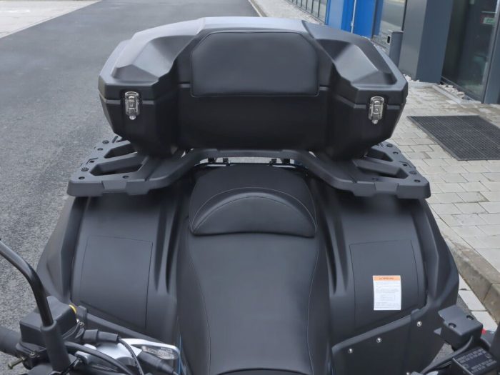 Cutie ATV SHARK 8030, 98 × 55 × 43 cm - imagine 8