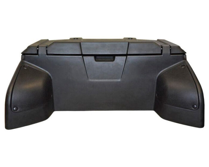 Cutie ATV SHARK AX100 pentru CAN AM Outlander MAX - Image 3