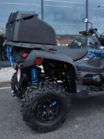 Cutie ATV SHARK AX100 pentru CAN AM Outlander MAX - Image 5