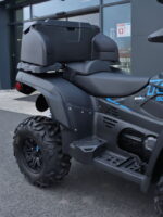 Cutie ATV SHARK AX100 pentru CAN AM Outlander MAX - Image 6