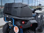 Cutie ATV SHARK AX100 pentru CAN AM Outlander MAX - Image 8