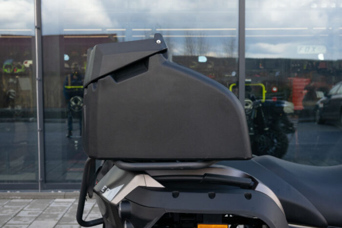 Cutie ATV SHARK AX100 pentru CAN AM Outlander MAX - Image 9