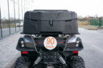 Cutie ATV SHARK AX100 pentru CAN AM Outlander MAX - Image 11