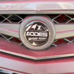 ATV AODES Pathcross 650, 4x4 V-TWIN cu  EPS, gama Premium - imagine 11