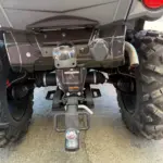 ATV AODES Pathcross 650, 4x4 V-TWIN cu  EPS, gama Premium - imagine 8