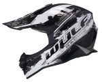 Casca moto cross atv copii Wulfsport Pro Helmet - Image 6